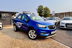 Vauxhall Mokka X (16-19) Active 1.4i Turbo (140PS) FWD auto 5d For Sale - RTM MOTORS CARDIFF, Cardiff