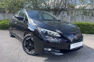 Nissan Leaf Hatchback (18 on) 110kW Acenta 39kWh 5dr Auto For Sale - Delivered By Heycar, Guildford