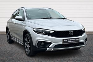 Fiat Tipo Cross (21-24) 1.0 5dr For Sale - Delivered By Heycar, Guildford