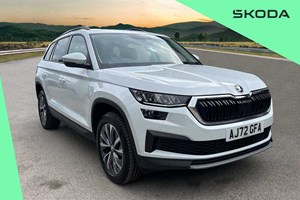 Skoda Kodiaq SUV (17-23) 2.0 TDI SE Drive 5dr DSG [7 Seat] For Sale - Delivered By Heycar, Guildford