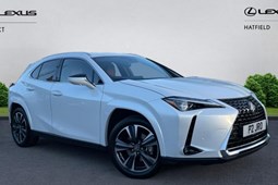 Lexus UX SUV (18 on) 250h Takumi auto 5d For Sale - Delivered By Heycar, Guildford