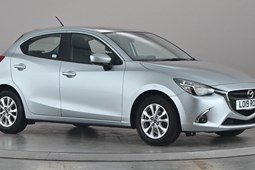 Mazda 2 (15 on) SkyActiv-G 90ps SE-L Nav+ 5d For Sale - Delivered By Heycar, Guildford