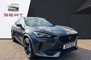 Cupra Formentor SUV (20 on) 1.4 eHybrid 205 V2 5dr DSG For Sale - Delivered By Heycar, Guildford