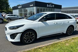 Kia ProCeed Shooting Brake (19 on) 1.5T GDi ISG GT-Line 5dr For Sale - Delivered By Heycar, Guildford