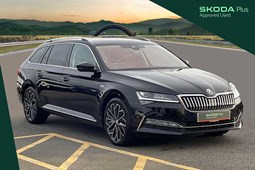 Skoda Superb Estate (15-23) Laurin & Klement 2.0 TSI 190PS DSG auto 5d For Sale - Delivered By Heycar, Guildford