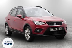 SEAT Arona SUV (18 on) SE Technology 1.0 TSI 95PS (07/2018 on) 5d For Sale - Delivered By Heycar, Guildford