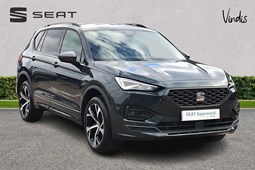 SEAT Tarraco SUV (18 on) 2.0 TDI FR 5dr DSG For Sale - Delivered By Heycar, Guildford