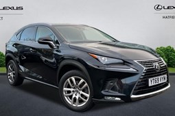 Lexus NX (14-21) 300h 2.5 CVT 2WD 5d For Sale - Delivered By Heycar, Guildford