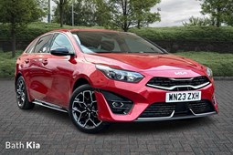 Kia ProCeed Shooting Brake (19 on) 1.5T GDi ISG GT-Line 5dr For Sale - Delivered By Heycar, Guildford