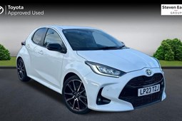 Toyota Yaris (20 on) 1.5 Hybrid GR Sport 5dr CVT For Sale - Delivered By Heycar, Guildford