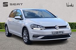 Volkswagen Golf Hatchback (13-20) GT 1.5 TSI EVO 150PS 5d For Sale - Delivered By Heycar, Guildford