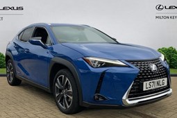 Lexus UX SUV (18 on) 250h Takumi auto 5d For Sale - Delivered By Heycar, Guildford