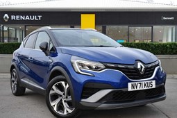 Renault Captur (20 on) 1.3 TCE 140 R.S.Line 5dr For Sale - Delivered By Heycar, Guildford