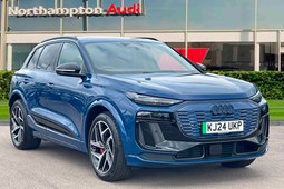 Audi Q6 e-tron SUV (24 on) 285kW Quattro 100kWh Launch Edition 5dr Auto For Sale - Delivered By Heycar, Guildford