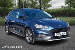 Ford Focus Active Hatchback (18 on) 1.0 EcoBoost Hybrid mHEV 125 Active Edition 5d For Sale - Delivered By Heycar, Guildford