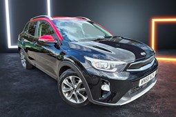 Kia Stonic SUV (17 on) 4 1.0 T-GDi 118bhp ISG 5d For Sale - Delivered By Heycar, Guildford