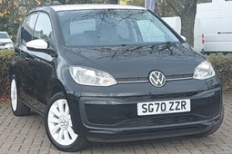 Volkswagen Up (12-23) White Edition 1.0 S/S 60PS 5d For Sale - Arnold Clark Volkswagen (Stirling), Stirling