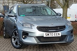 Kia Xceed SUV (19 on) Edition 1.0 T-GDi 118bhp ISG 5d For Sale - Arnold Clark Volkswagen (Stirling), Stirling