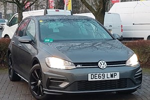 Volkswagen Golf Hatchback (13-20) R-Line 2.0 TDI BMT 150PS DSG auto (03/17 on) 5d For Sale - Arnold Clark Volkswagen (Stirling), Stirling