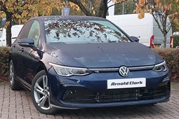 Volkswagen Golf Hatchback (20 on) R-Line 1.5 TSI 150PS 5d For Sale - Arnold Clark Volkswagen (Stirling), Stirling