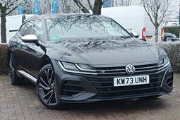 Volkswagen Arteon Shooting Brake (20-24) 2.0 TSI R 5dr 4MOTION DSG For Sale - Arnold Clark Volkswagen (Stirling), Stirling