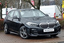 BMW 1-Series Hatchback (19-24) 118i [136] M Sport 5dr Step Auto [LCP] For Sale - Arnold Clark Volkswagen (Stirling), Stirling