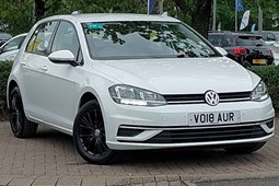 Volkswagen Golf Hatchback (13-20) SE Navgation 1.0 TSI BMT 110PS (03/17 on) 5d For Sale - Arnold Clark Volkswagen (Stirling), Stirling