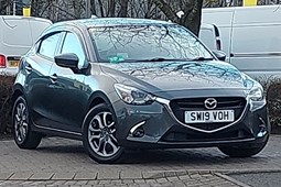 Mazda 2 (15-25) SkyActiv-G 115ps GT Sport Nav+ 5d For Sale - Arnold Clark Volkswagen (Stirling), Stirling