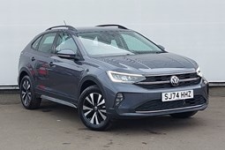 Volkswagen Taigo SUV (22 on) 1.0 TSI 115 Life 5dr DSG For Sale - Arnold Clark Volkswagen (Stirling), Stirling