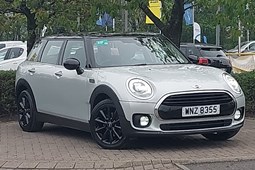 MINI Clubman (15-24) 1.5 Cooper 6d For Sale - Arnold Clark Volkswagen (Stirling), Stirling