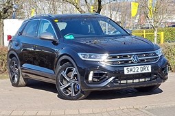 Volkswagen T-Roc R (19 on) 2.0 TSI 300 4MOTION R 5dr DSG For Sale - Arnold Clark Volkswagen (Stirling), Stirling