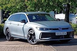 Volkswagen Passat Estate (15-24) 1.5 TSI R-Line 5dr DSG For Sale - Arnold Clark Volkswagen (Stirling), Stirling