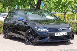 Volkswagen Golf R (20 on) 2.0 TSI 333 R 20 Years 4Motion 5dr DSG For Sale - Arnold Clark Volkswagen (Stirling), Stirling