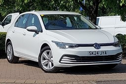 Volkswagen Golf Hatchback (20 on) 1.0 TSI Life 5d For Sale - Arnold Clark Volkswagen (Stirling), Stirling
