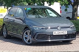Volkswagen Golf Hatchback (20 on) R-Line 1.5 TSI 130PS 5d For Sale - Arnold Clark Volkswagen (Stirling), Stirling