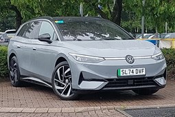 Volkswagen ID.7 Tourer (24 on) 210kW Match Pro 77kWh 5dr Auto For Sale - Arnold Clark Volkswagen (Stirling), Stirling
