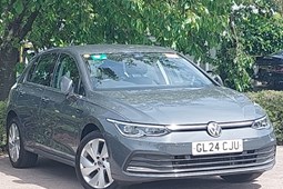 Volkswagen Golf Hatchback (20 on) Style 1.5 TSI Evo 130PS 5d For Sale - Arnold Clark Volkswagen (Stirling), Stirling