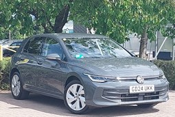 Volkswagen Golf Hatchback (20 on) 1.5 TSI Match 5dr For Sale - Arnold Clark Volkswagen (Stirling), Stirling
