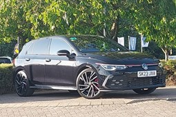 Volkswagen Golf GTI (20 on) 2.0 TSI GTI 5dr DSG For Sale - Arnold Clark Volkswagen (Stirling), Stirling
