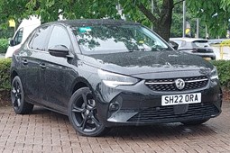 Vauxhall Corsa Hatchback (20 on) 1.2 Turbo Elite Edition 5dr For Sale - Arnold Clark Volkswagen (Stirling), Stirling