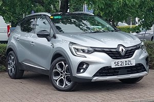 Renault Captur (20 on) 1.0 TCE 90 S Edition 5d For Sale - Arnold Clark Volkswagen (Stirling), Stirling