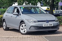 Volkswagen Golf Hatchback (20 on) Life 1.5 TSI Evo 130PS 5d For Sale - Arnold Clark Volkswagen (Stirling), Stirling