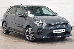 Kia Rio Hatchback (17-23) 1.0 T GDi 118 GT-Line S 5dr For Sale - Arnold Clark Volkswagen (Stirling), Stirling