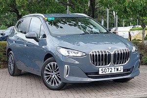 BMW 2-Series Active Tourer (21 on) 220i MHT Luxury 5dr DCT For Sale - Arnold Clark Volkswagen (Stirling), Stirling