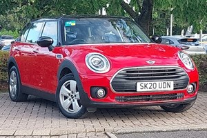 MINI Clubman (15-24) Cooper Classic (07/19-) 6d For Sale - Arnold Clark Volkswagen (Stirling), Stirling