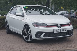 Volkswagen Polo GTi (18 on) 2.0 TSI GTI 5dr DSG For Sale - Arnold Clark Volkswagen (Stirling), Stirling