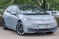 Volkswagen ID.3 Hatchback (20 on) 150kW Family Pro Performance 62kWh 5dr Auto For Sale - Arnold Clark Volkswagen (Stirling), Stirling