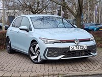Volkswagen Golf GTI (20 on) 2.0 TSI 265 GTI 5dr DSG For Sale - Arnold Clark Volkswagen (Stirling), Stirling