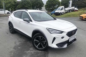 Cupra Formentor SUV (20 on) 1.4 eHybrid 205 V1 5dr DSG For Sale - Sinclair CUPRA & SEAT Swansea, Swansea