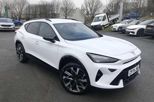 Cupra Formentor SUV (20 on) 1.5 TSI 150 V2 5dr For Sale - Sinclair CUPRA & SEAT Swansea, Swansea